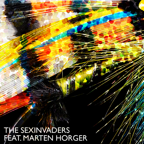 The Sexinvaders - Make Me Feel